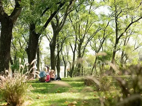 Los Robles