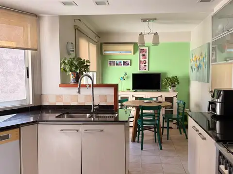 Departamento en Venta en Caballito Sur, USD 469.000