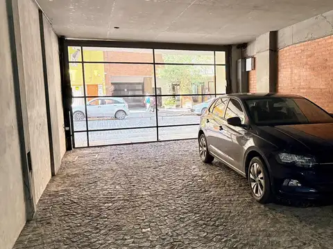 Departamento 5 ambientes con 3 baños