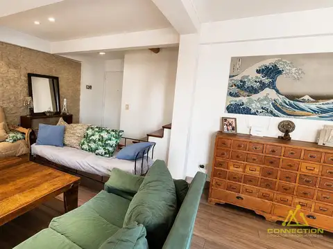 Departamento en Venta de 4 dormitorios