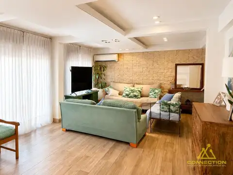 Departamento en Venta de 5 ambientes