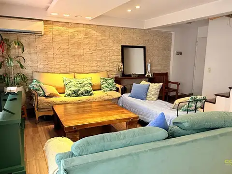 Departamento en Venta con 2 cocheras