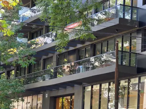 Avenida Pedro Goyena 1200