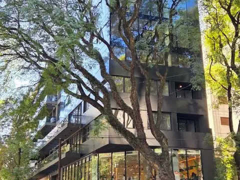 Departamento 2 ambientes a estrenar en Pedro Goyena al 1200 Caballito CABA
