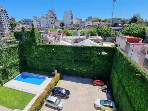 Departamento - Barracas