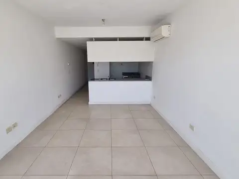 Departamento en Alquiler con 1 cochera
