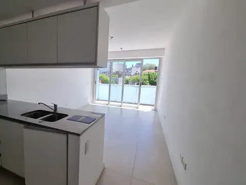 Departamento en Alquiler de Monoambiente