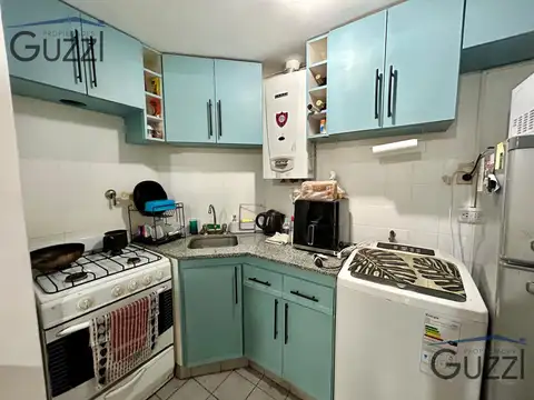 Departamento en Venta en Carapachay, USD 69.000