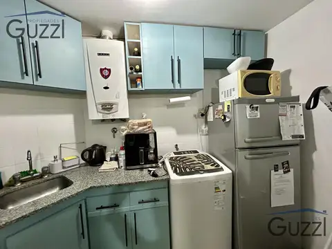 Departamento en Venta 30 años