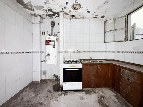Depto Tipo Casa en Venta de 1 dormitorio