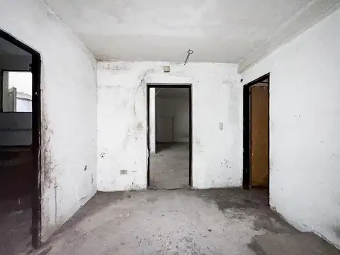 Depto Tipo Casa en Venta en Villa General Mitre, USD 119.900