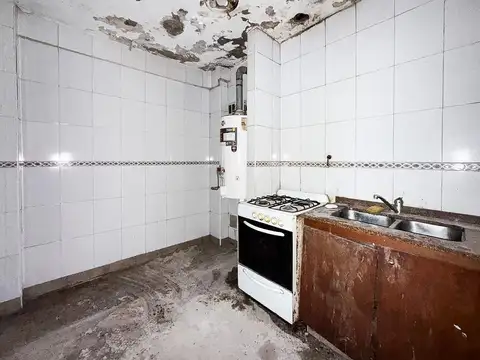 Depto Tipo Casa en Venta de 2 ambientes