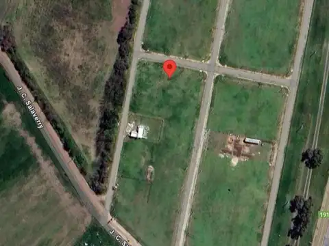 Terreno en Venta de 600,0 m2