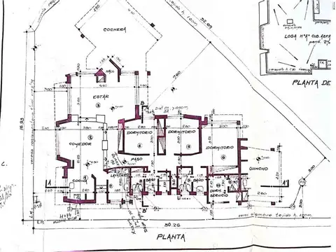 Casa en Venta 43 años