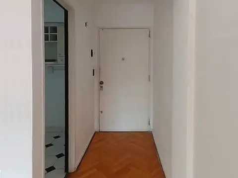 DEPARTAMENTO TRES AMBIENTES EXCELENTE ESTADO