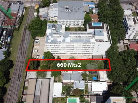 Rivadavia al 700 - Belen de Escobar