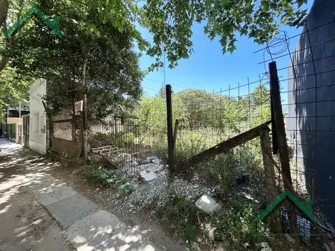 Terreno - Centro - desarrollo - Belen de Escobar - Rivadavia