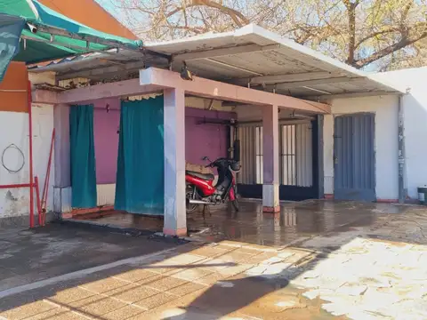 Terreno en Venta en Quinta Sección, USD 150.000