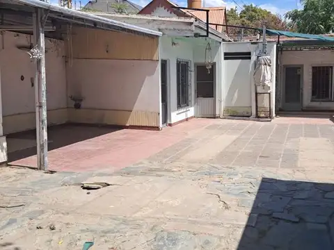 Terreno en Venta en Quinta Sección, USD 150.000