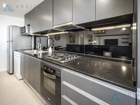 Departamento en Venta 5 años