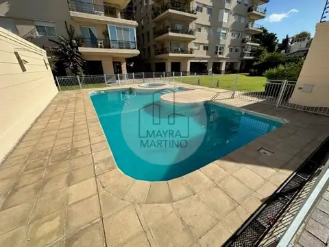 Departamento Semipiso  en Alquiler en Olivos, Vicente López, G.B.A. Zona Norte