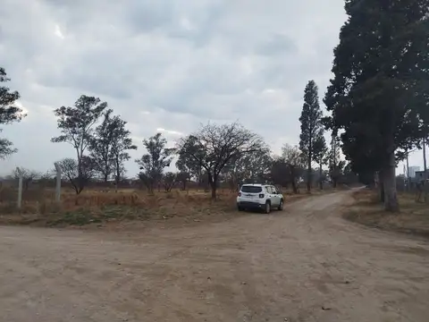 Terreno en Venta de 602,0 m2