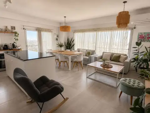 Departamento - Venta - Argentina, General San Martín - AYACUCHO 2124