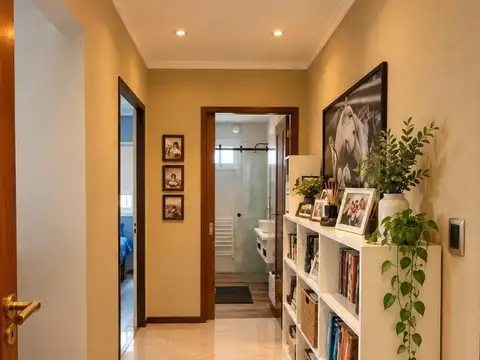 Casa en Alquiler en Ramos Mejía, $ 3.100.000
