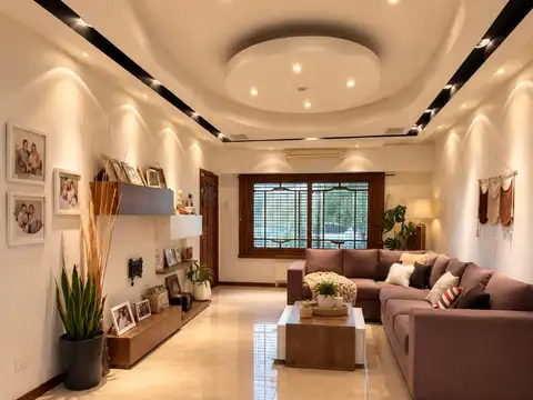 Casa en Alquiler en Ramos Mejía, $ 3.000.000