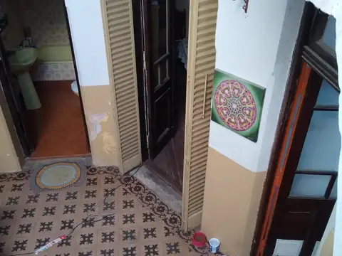 Depto Tipo Casa en Venta en Caballito, USD 99.800