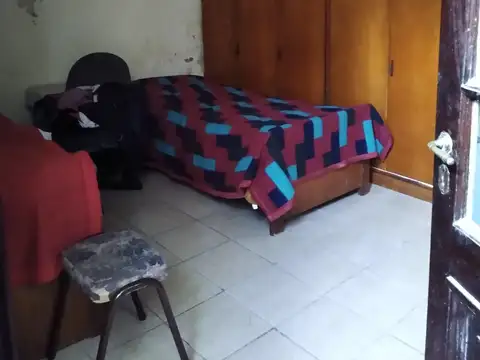 Depto Tipo Casa 4 ambientes con 1 baño