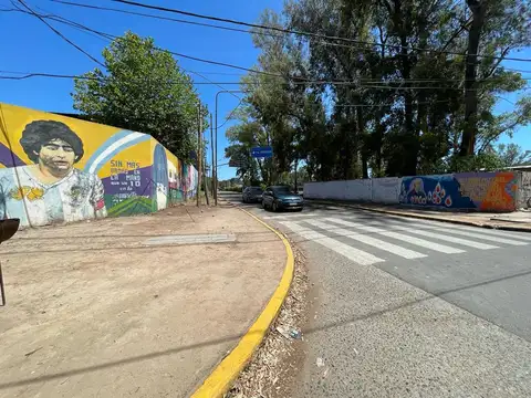 AV. GRAL. LEMOS 5000