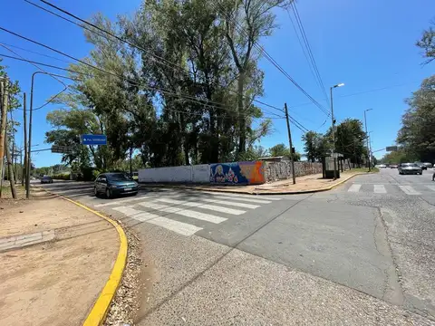 VENTA TERRENO RUTA 202 CON 31.000 M2 EN MALVINAS ARGENTINAS