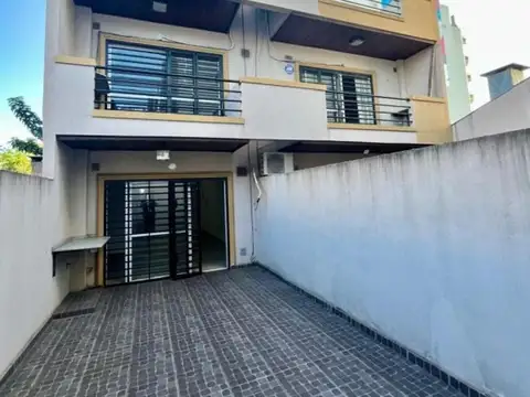 INCREIBLE UNIDAD, GRAN PATIO