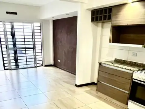 Departamento en Alquiler de Monoambiente