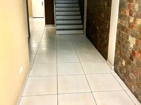 Cervantes 3173 , Piso 1