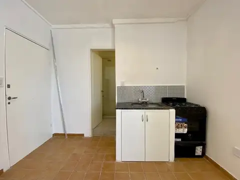 Departamento en Venta en Boedo, USD 35.000