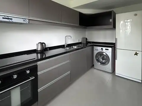 Departamento en Venta en Garin, USD 155.000
