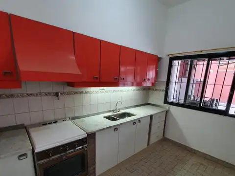 Depto Tipo Casa en Venta de 3 ambientes
