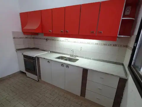 Depto Tipo Casa en Venta de 2 dormitorios