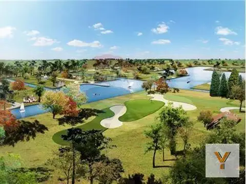 Terreno en Venta 50  mts Fondo