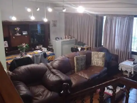 Guemes 2300