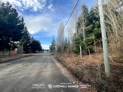 Las Victorias, San Carlos de Bariloche