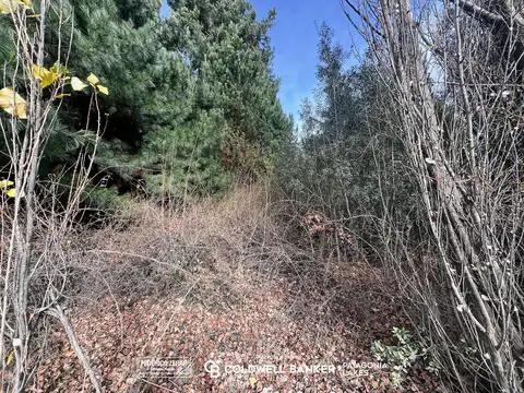 Terreno en Venta 30  mts Fondo