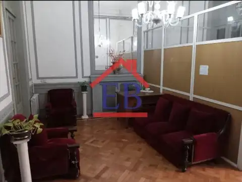 Av. Belgrano al 1400