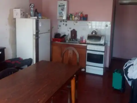 Bº JUNA CARNEVALE - CGT 100