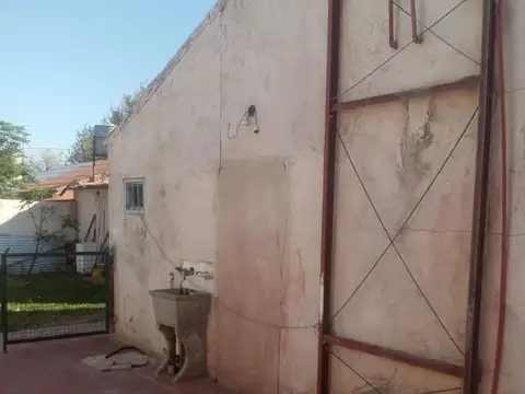 Casa en Venta 30 años