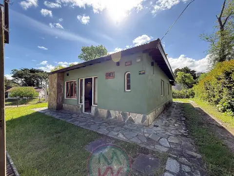 Chalet en alquiler temporario enGesell