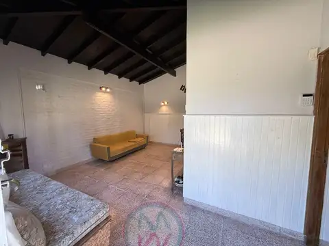 Casa en Alquiler Temporal en Villa Gesell, $ 100