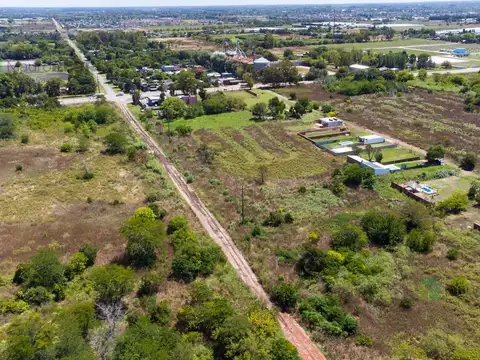 Hectáreas en venta Lisandro Olmos, La Plata